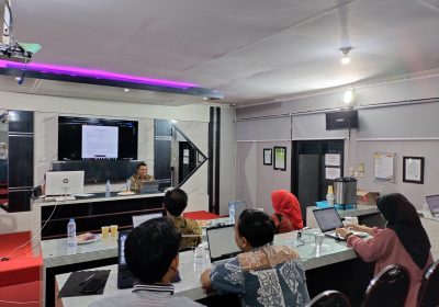 Dasar-Dasar Akreditasi dan Mutu Perguruan Tinggi
