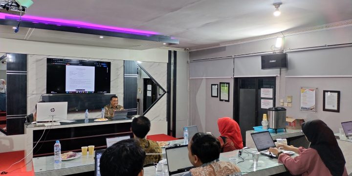 Dasar-Dasar Akreditasi dan Mutu Perguruan Tinggi